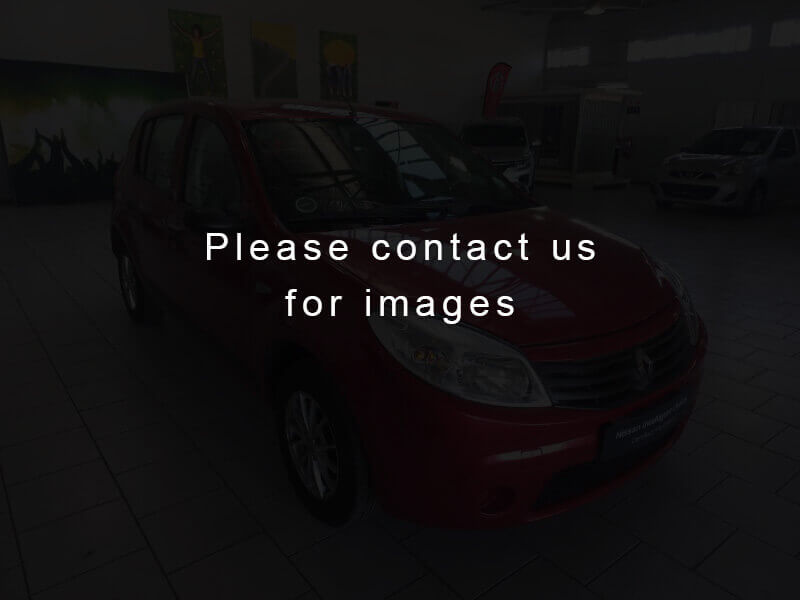 RENAULT TRIBER 1.0L ICONIC AMT - Main Vehicle Image